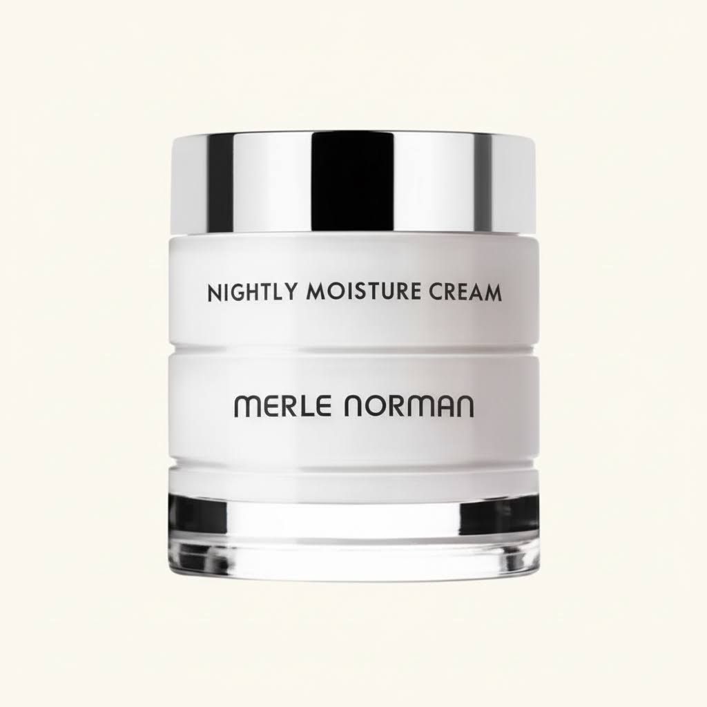 Nightly Moisture Cream
