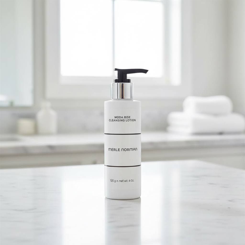 Aqua Bliss Cleansing Lotion