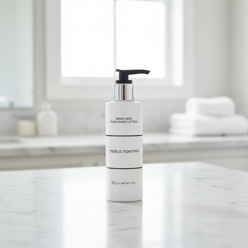 Aqua Bliss Cleansing Lotion
