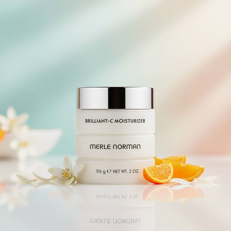 Brilliant-C Moisturizer