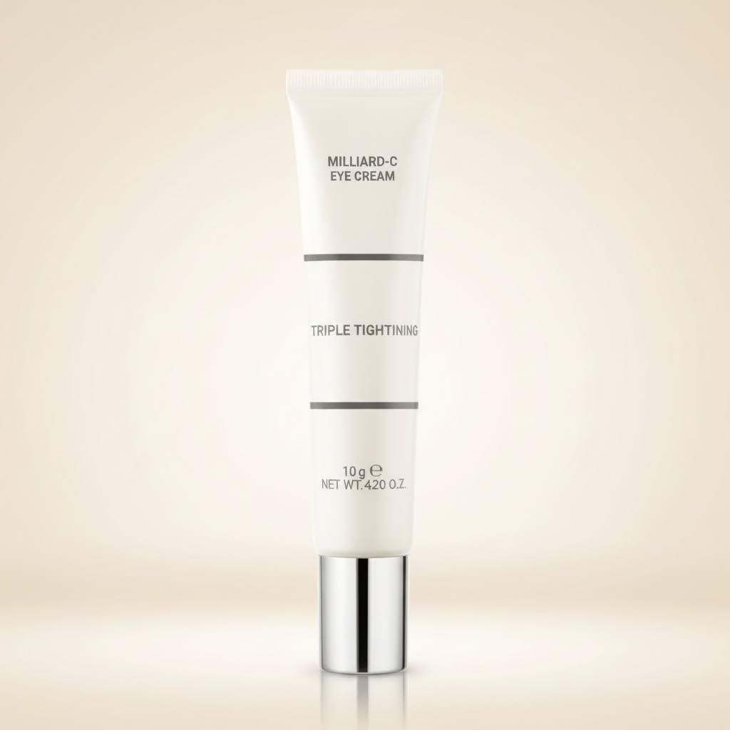 Brilliant-C Eye Cream