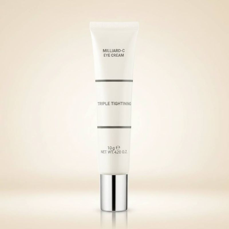 Brilliant-C Eye Cream