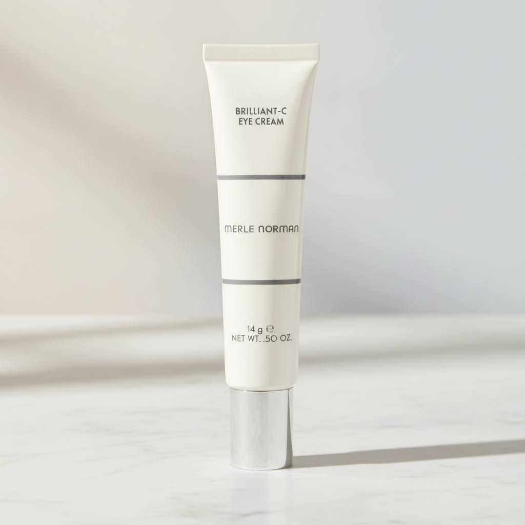 Brilliant-C Eye Cream