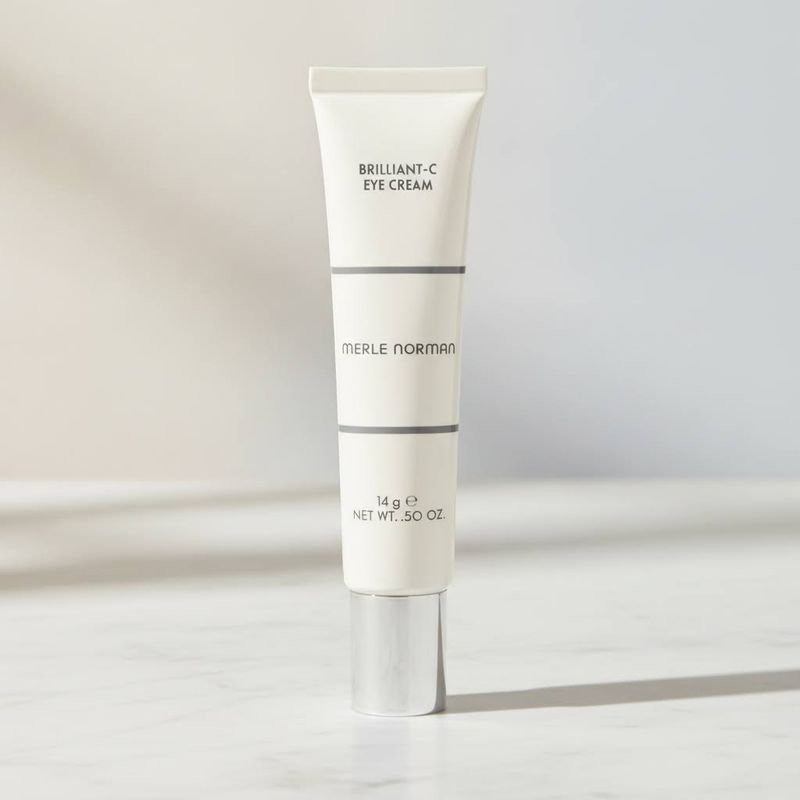Brilliant-C Eye Cream