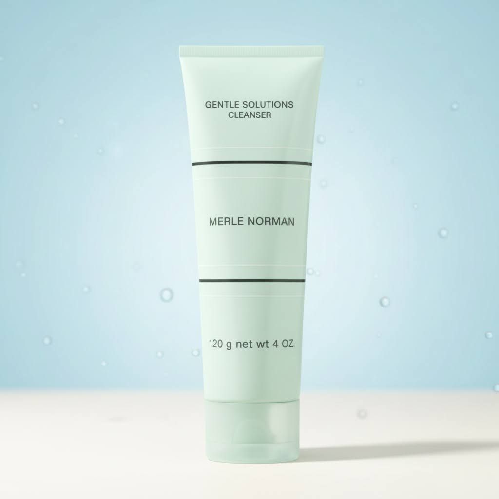 Gentle Solutions Cleanser