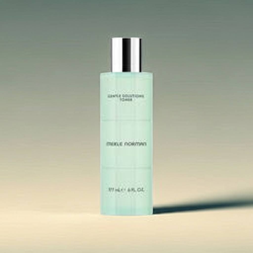 Gentle Solutions Toner