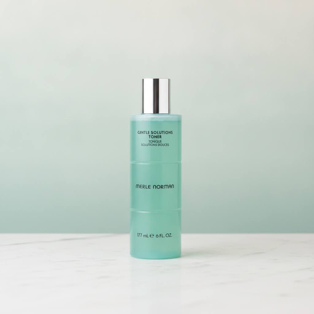 Gentle Solutions Toner