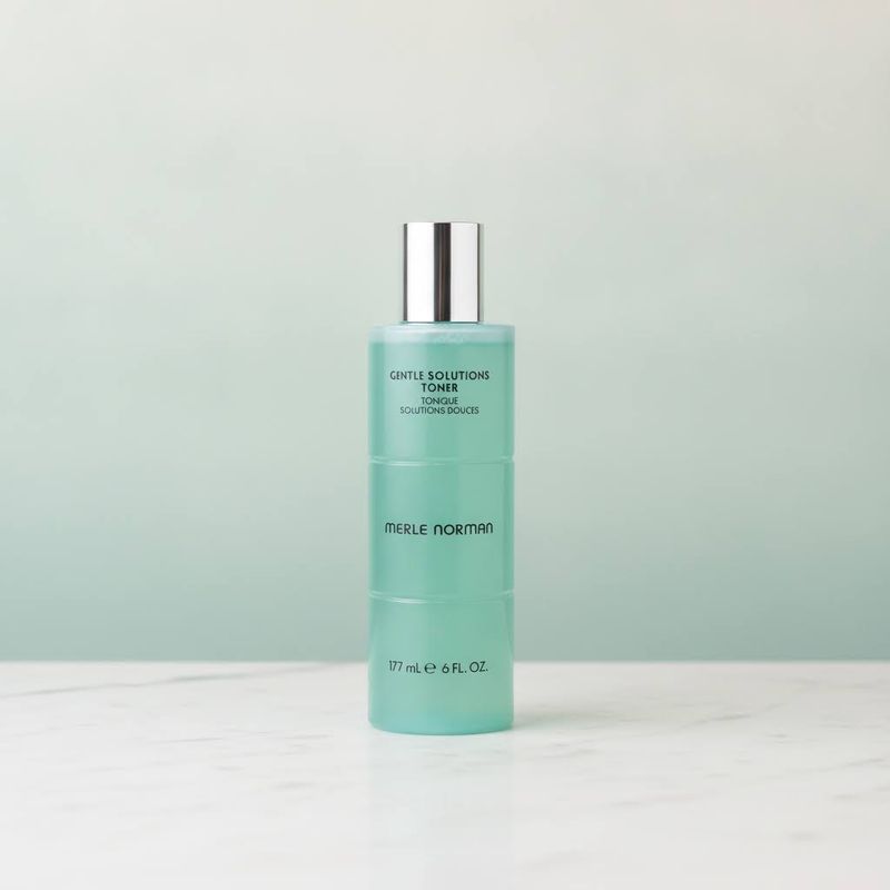 Gentle Solutions Toner