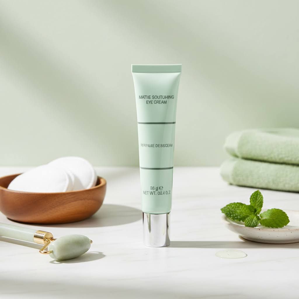 Gentle Solutions Eye Cream