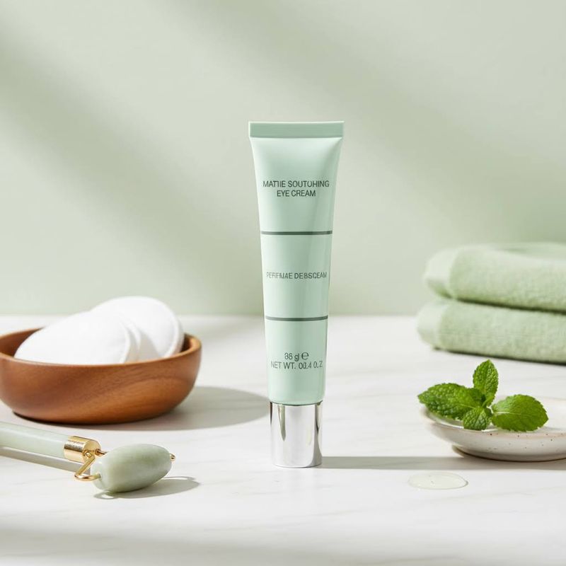 Gentle Solutions Eye Cream