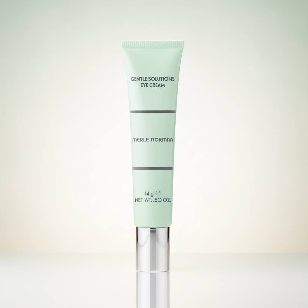 Gentle Solutions Eye Cream
