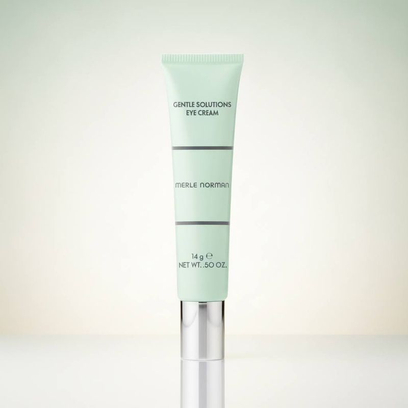 Gentle Solutions Eye Cream