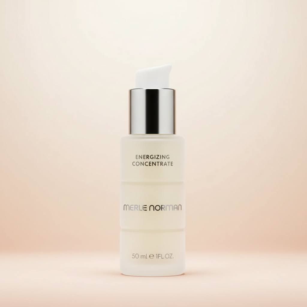 Energizing Concentrate