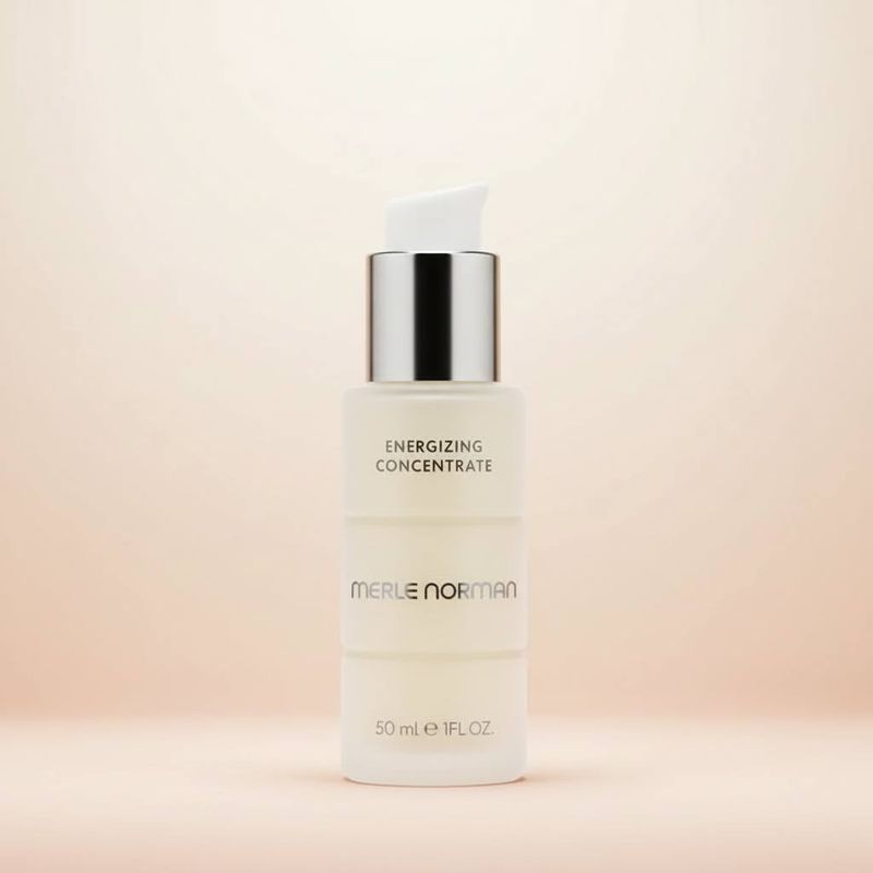 Energizing Concentrate