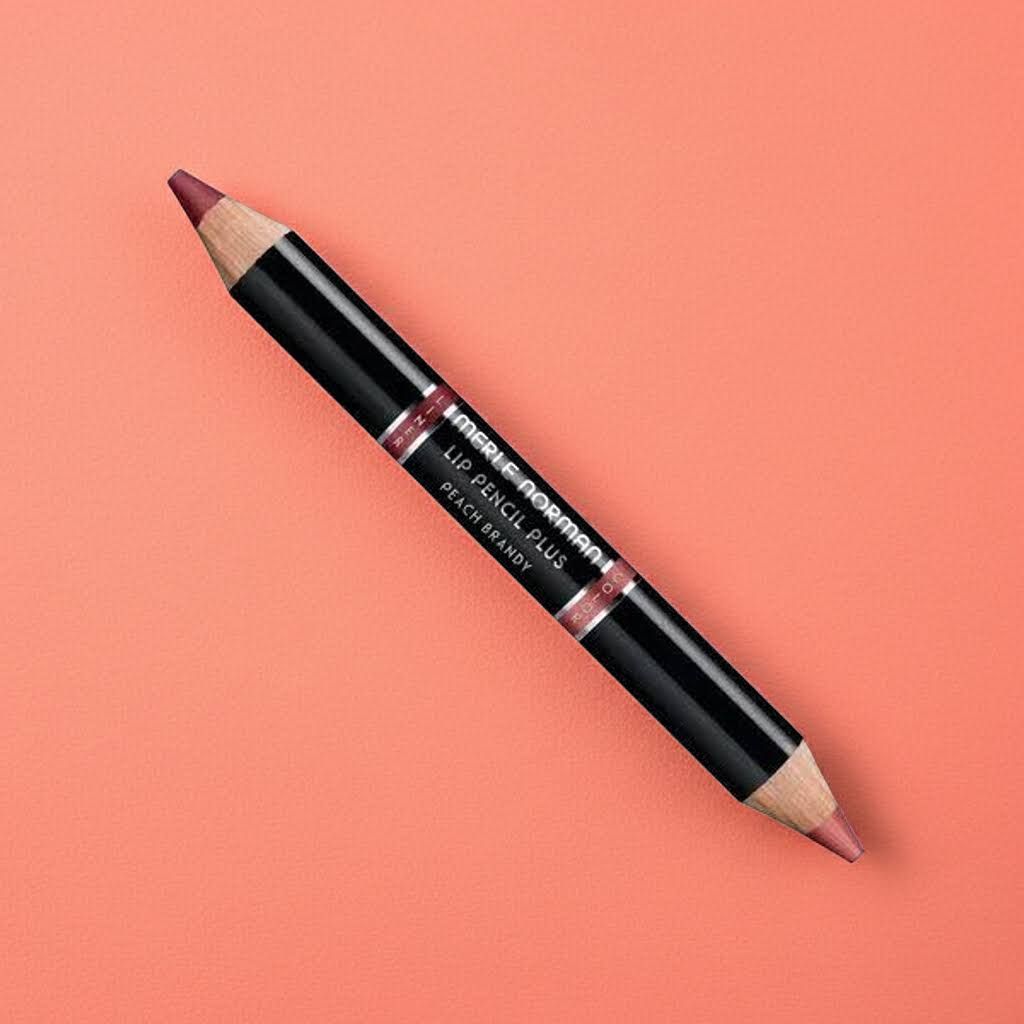 Lip Pencil Plus (Peach Brandy)