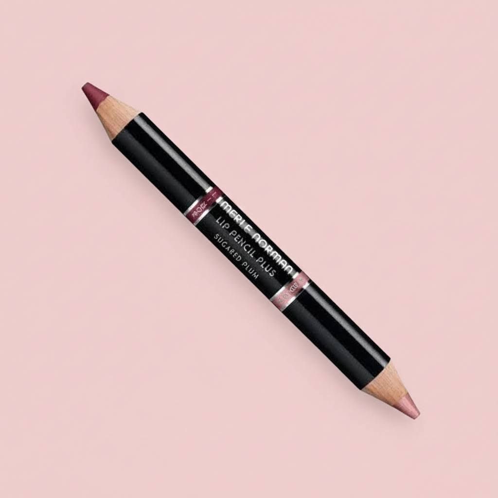 Lip Pencil Plus (Sugared Plum)