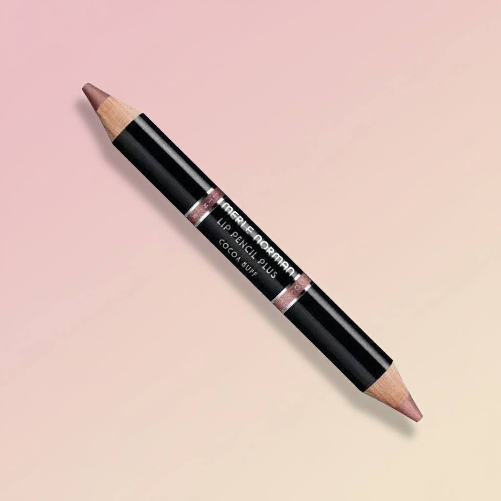 Lip Pencil Plus (Cocoa Buff)
