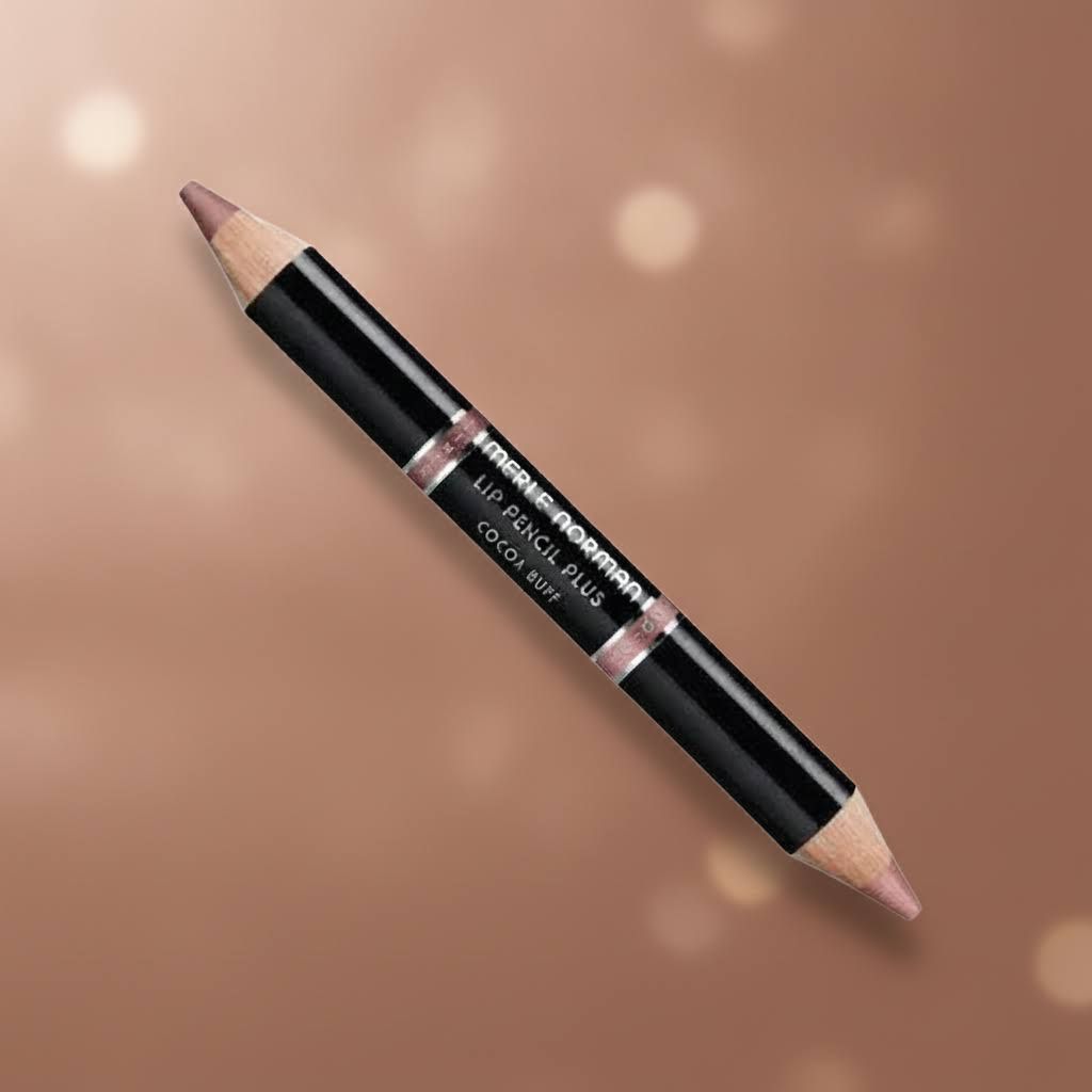 Lip Pencil Plus (Cocoa Buff)
