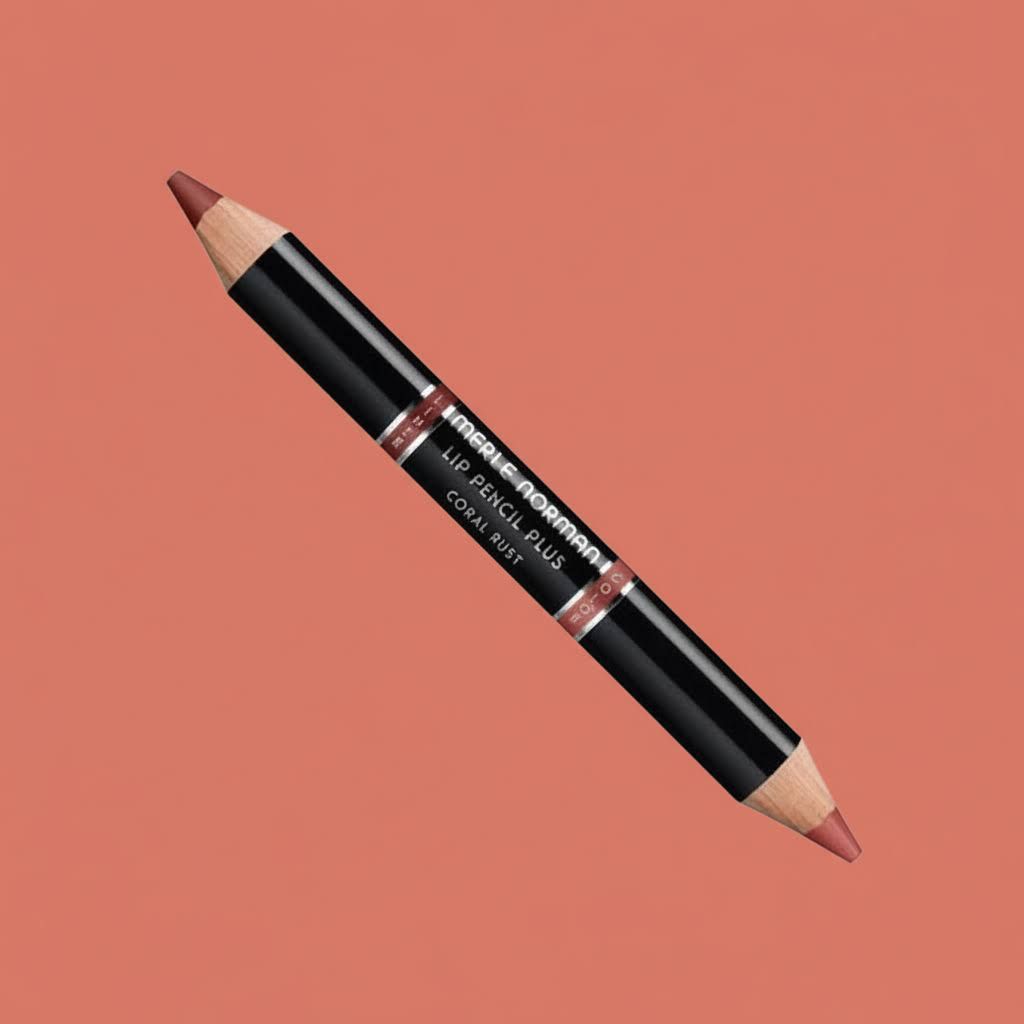 Lip Pencil Plus (Coral Rust)