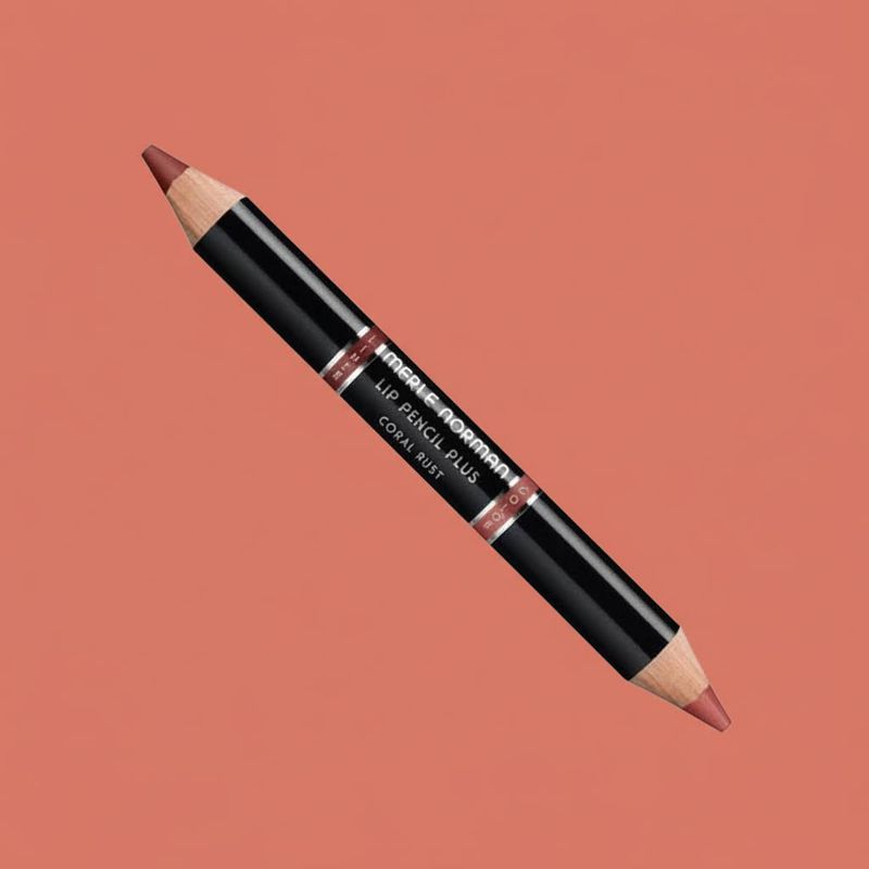 Lip Pencil Plus (Coral Rust)