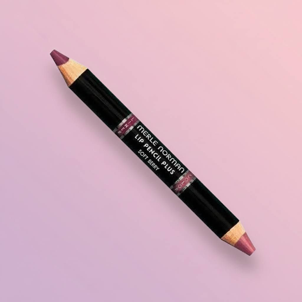 Lip Pencil Plus (Soft Berry)