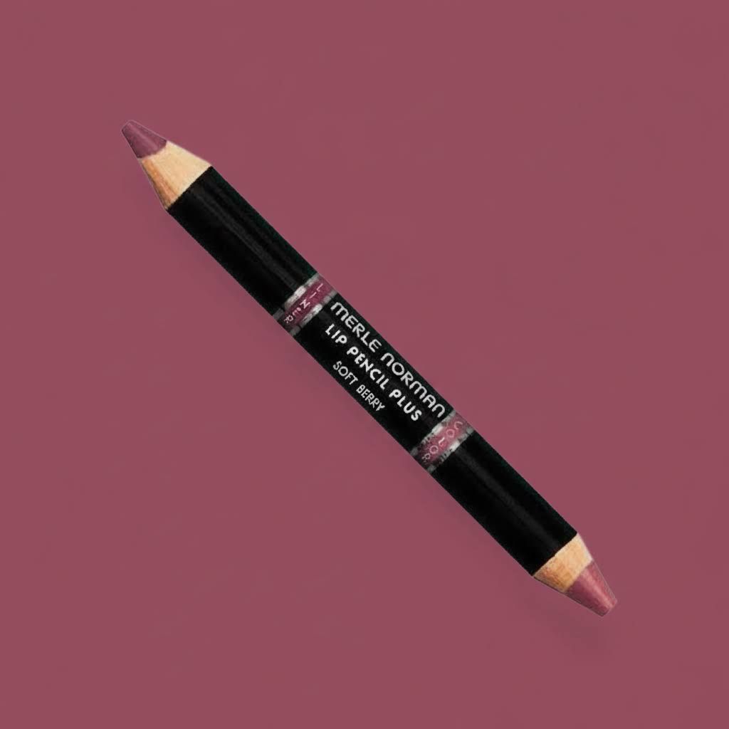 Lip Pencil Plus (Soft Berry)
