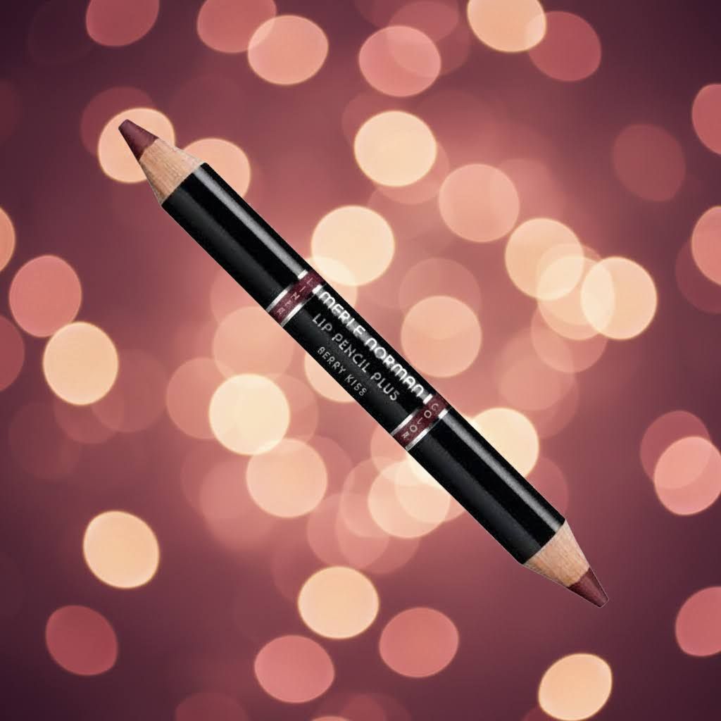Lip Pencil Plus (Berry Kiss)