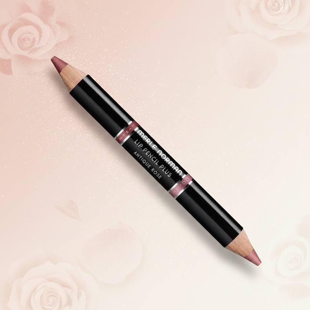Lip Pencil Plus (Antique Rose)