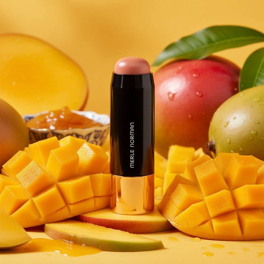 Cheek Crayon (Mango)