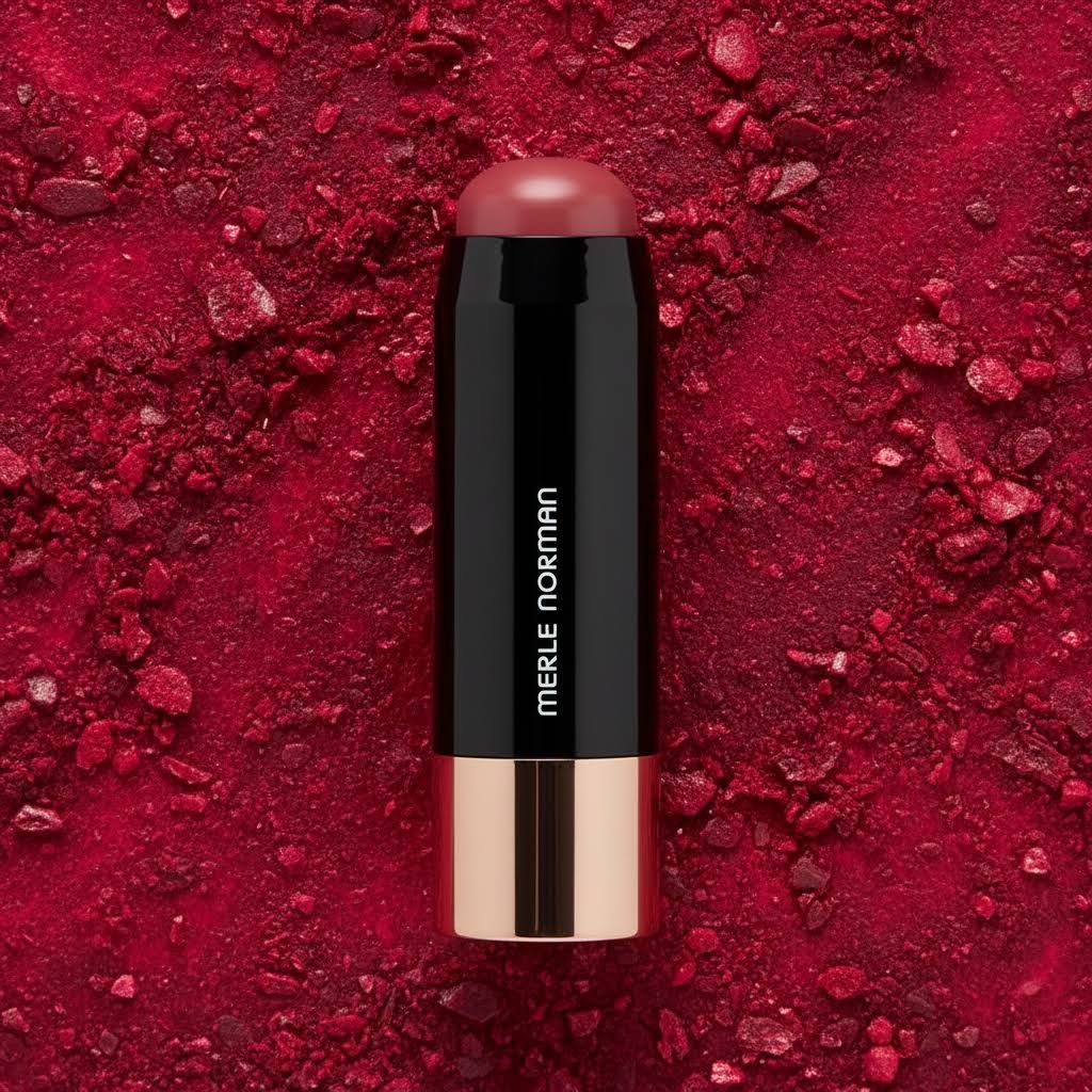 Cheek Crayon (Berry)