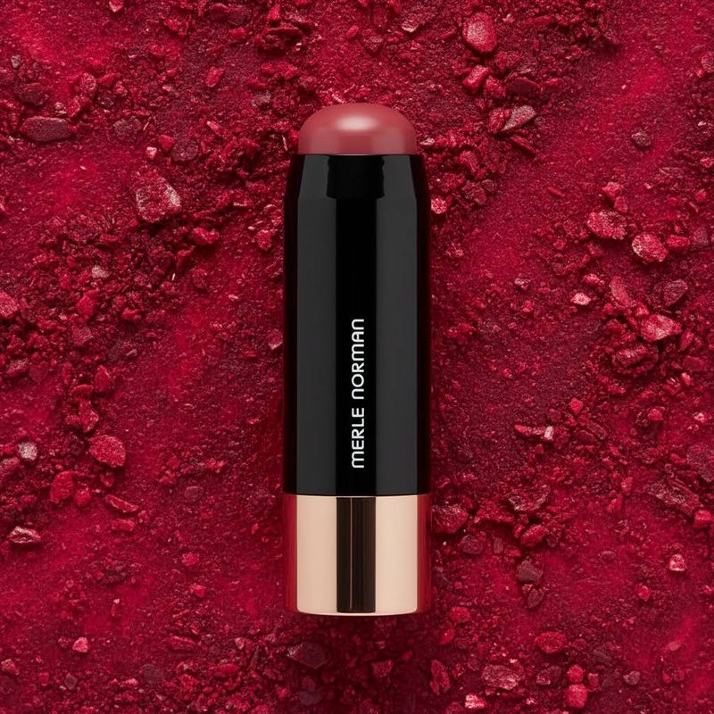 Cheek Crayon (Berry)