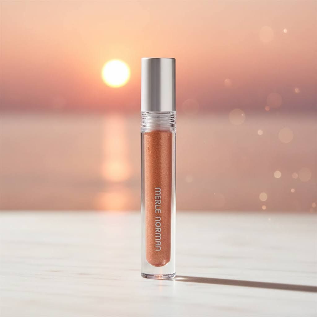 Plush lip Gloss (Cunning)
