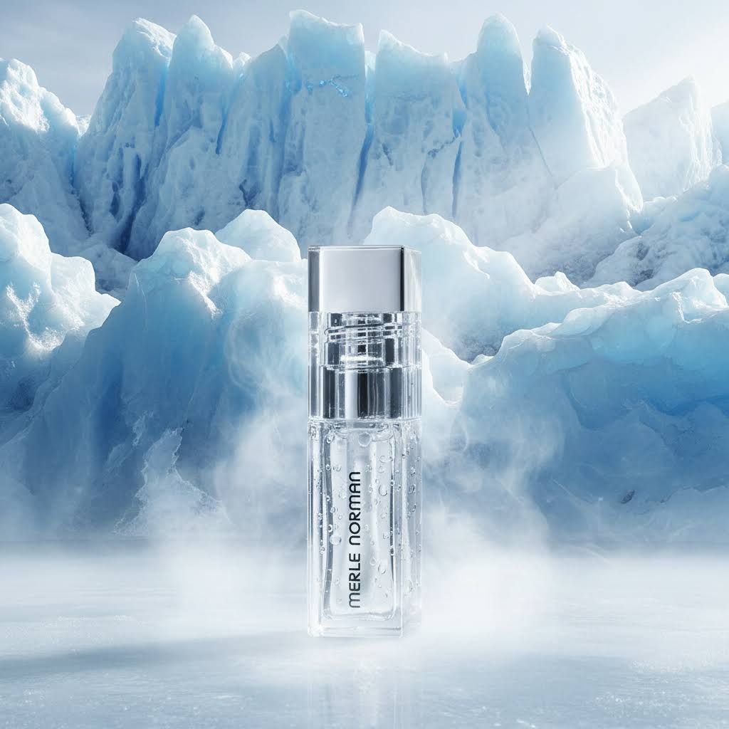 Natural lip Oil (Crystal)