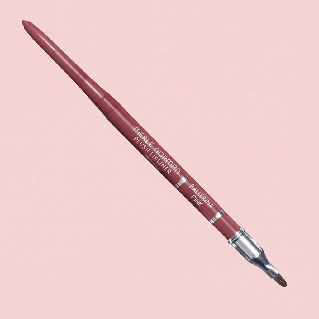 Plush Lipliner (Ballerina Pink)