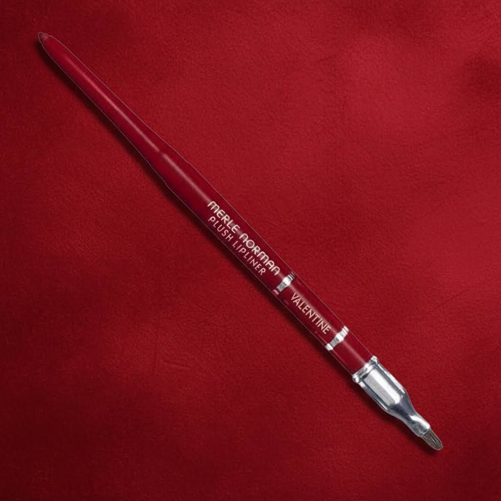 Plush Lipliner (Valentine)