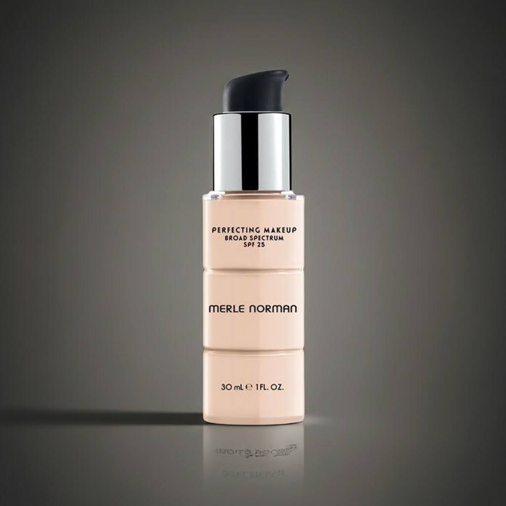 Perfecting Makeup SPF 25 (Bare)