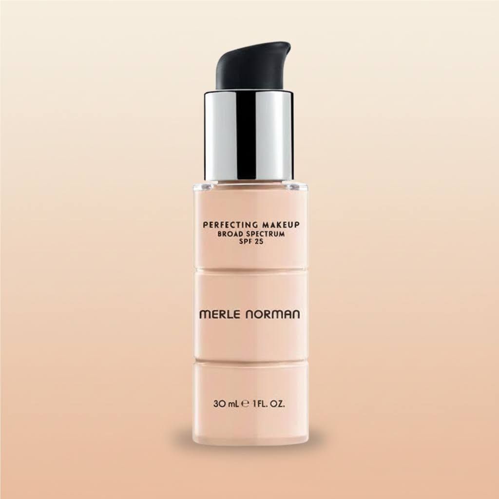 Perfecting Makeup SPF 25 (Ivory)