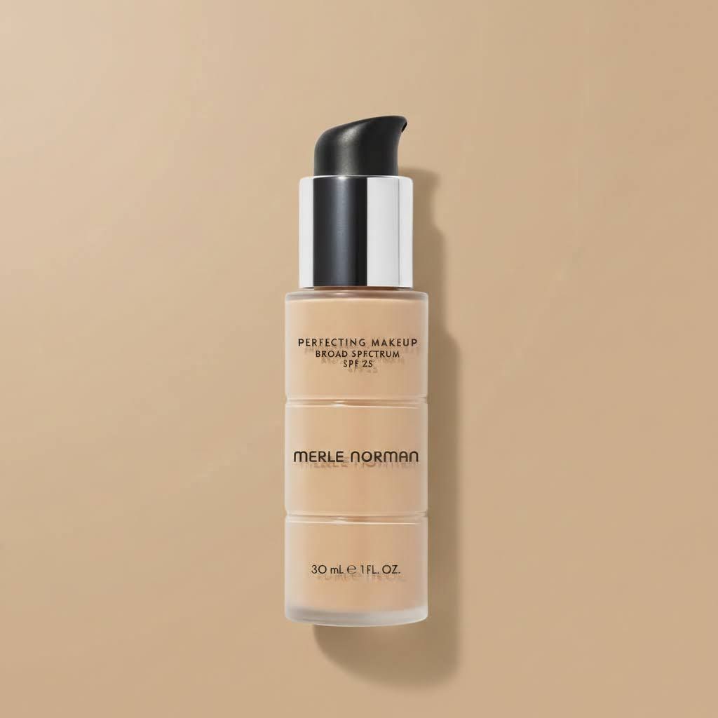 Perfecting Makeup SPF25 (Soft Bisque)