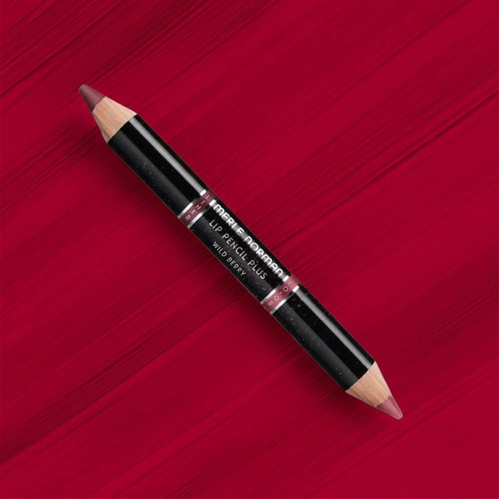 Lip Pencil Plus (Wild Berry)