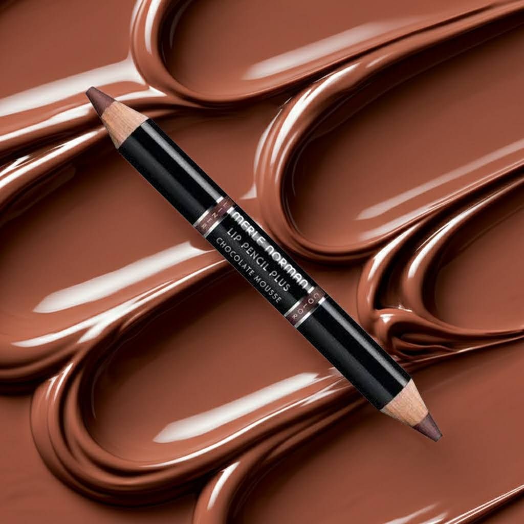 Lip Pencil Plus (Chocolate Mousse)