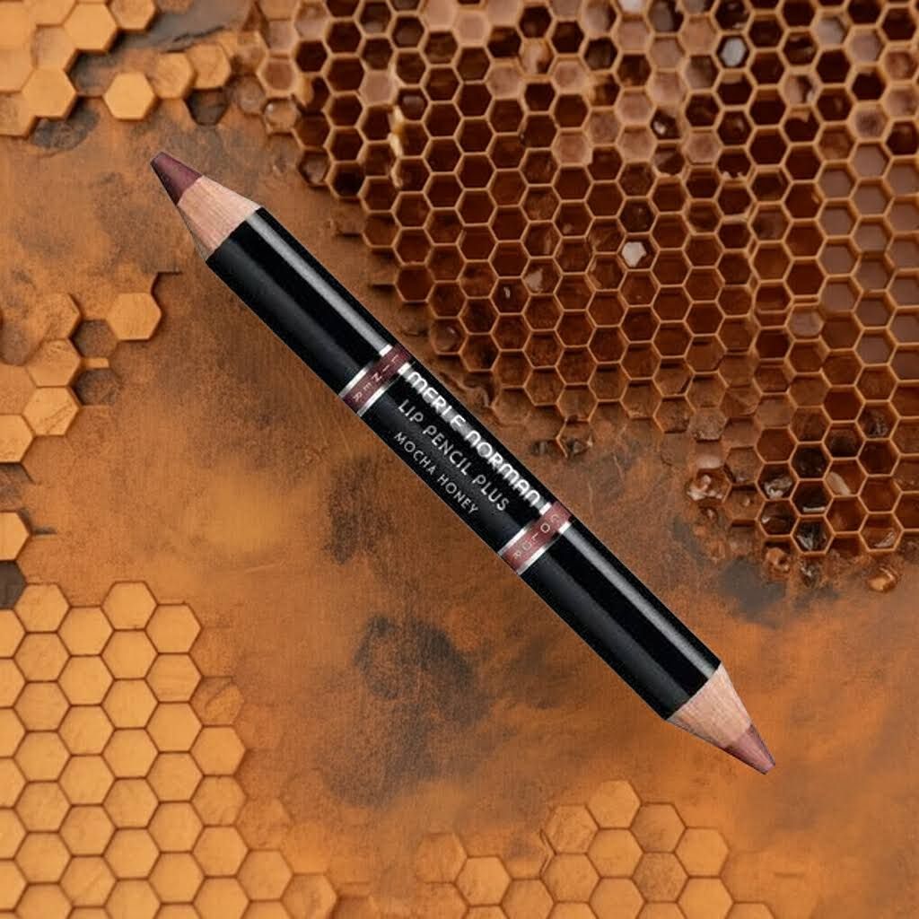 Lip Pencil Plus (Mocha Honey)