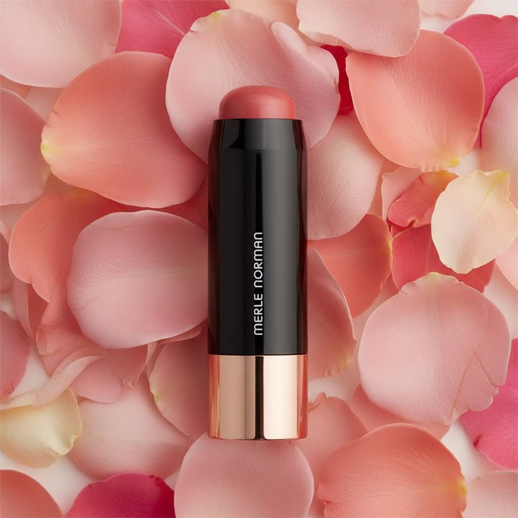 Cheek Crayon (Rose Petal)