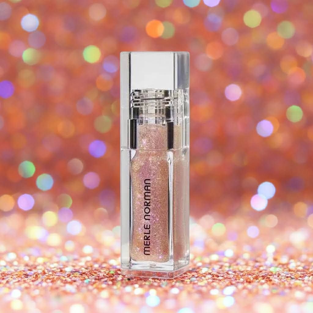 Natural Lip Oil (Confetti)