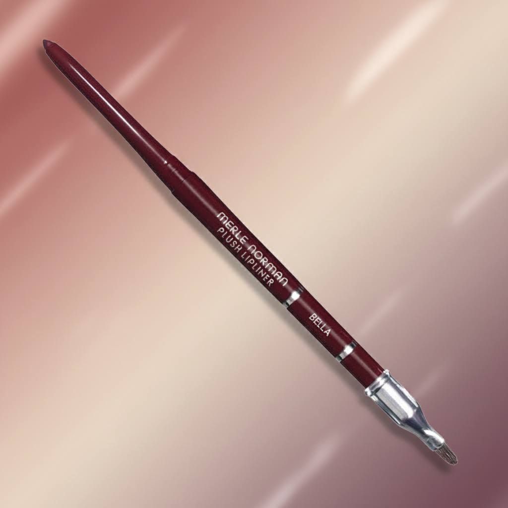 Plush Lipliner (Bella)