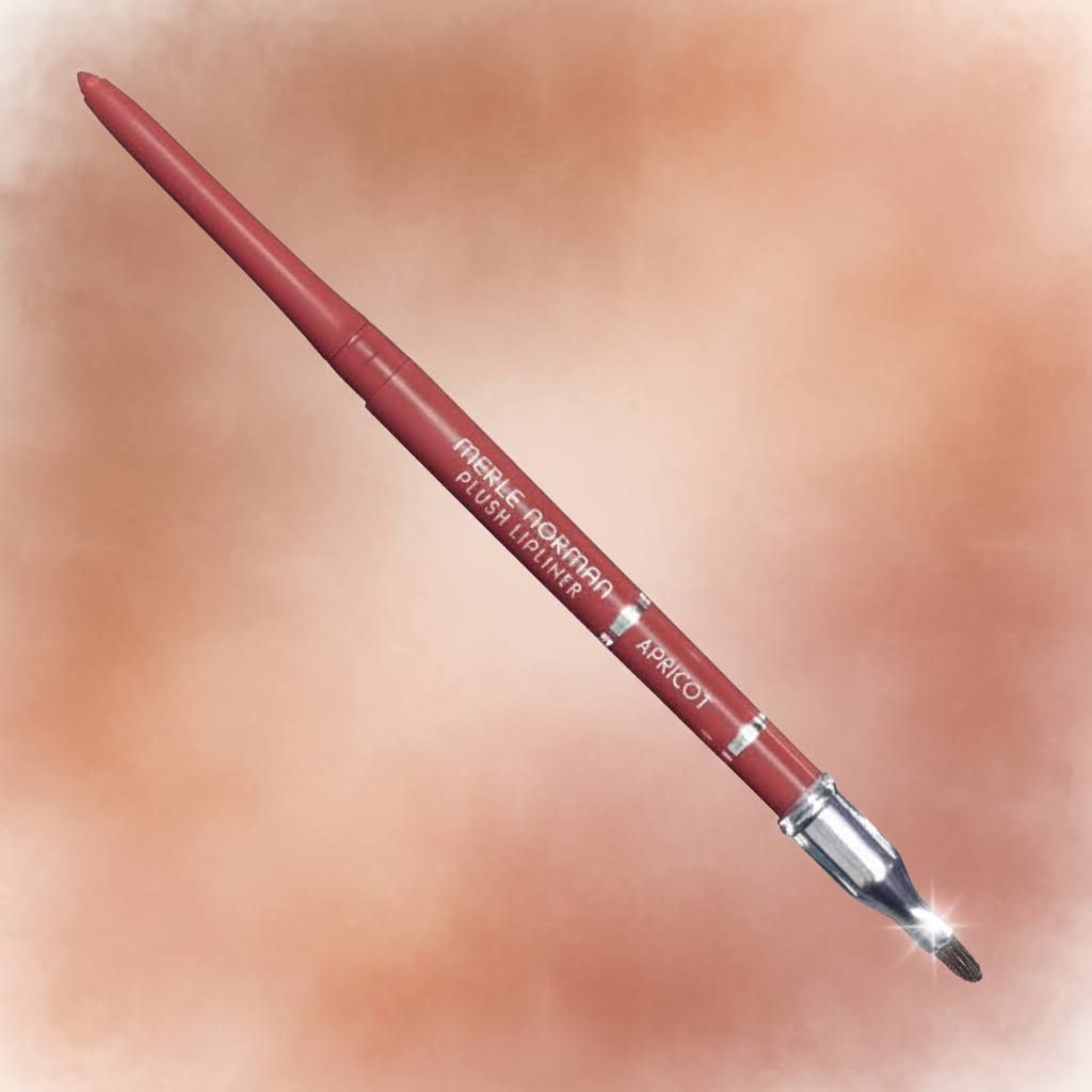 Plush Lipliner (Apricot)