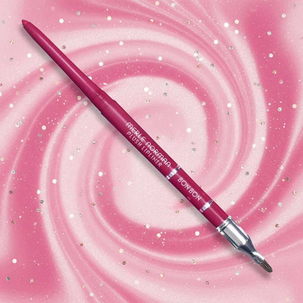 Plush Lipliner (Bon Bon)