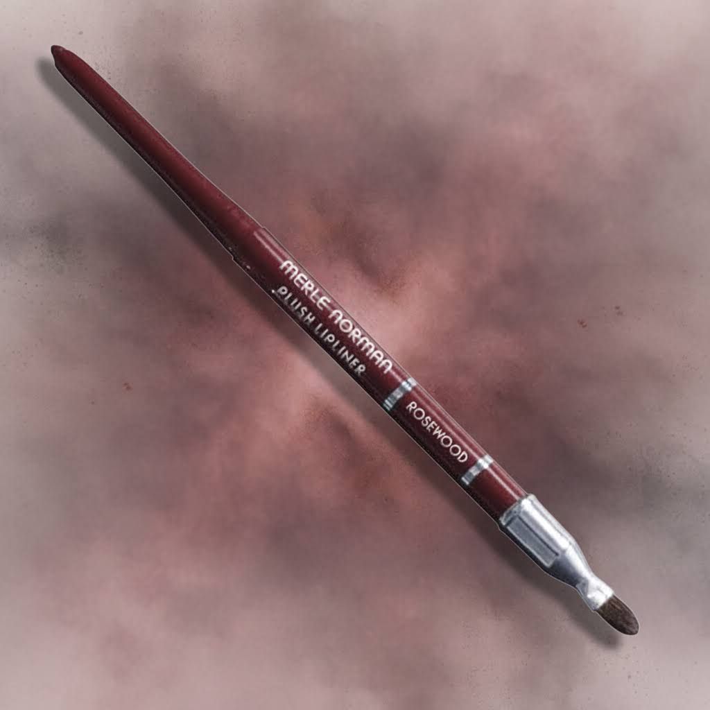 Plush Lipliner (Rosewood)