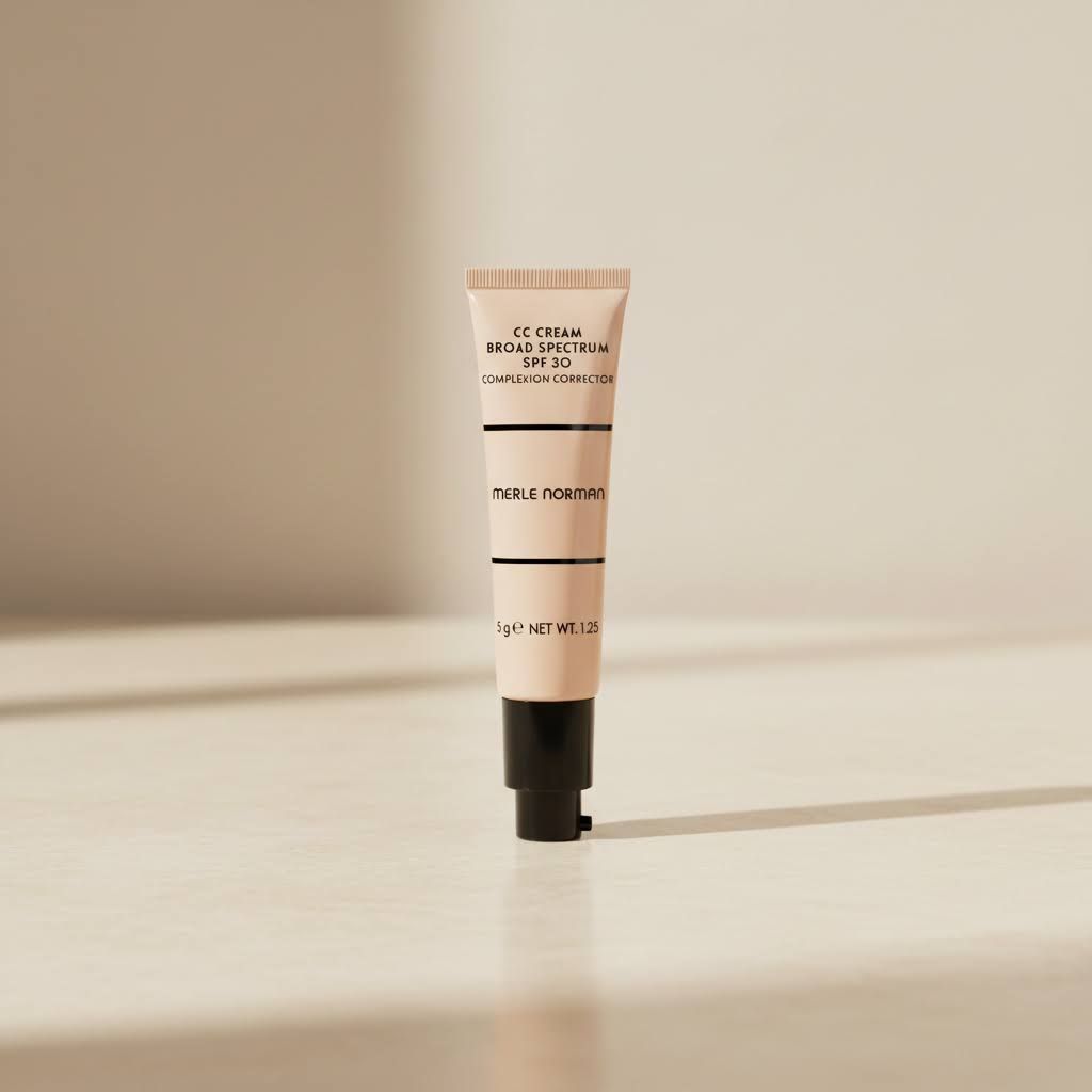 CC Cream SPF 30 (Light/Medium Buff)