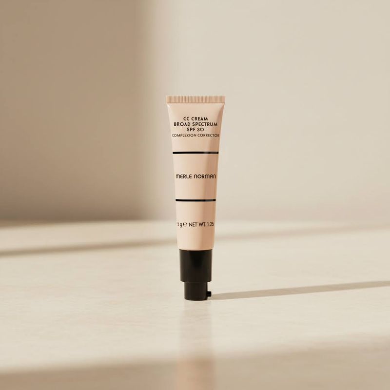 CC Cream SPF 30 (Light/Medium Buff)