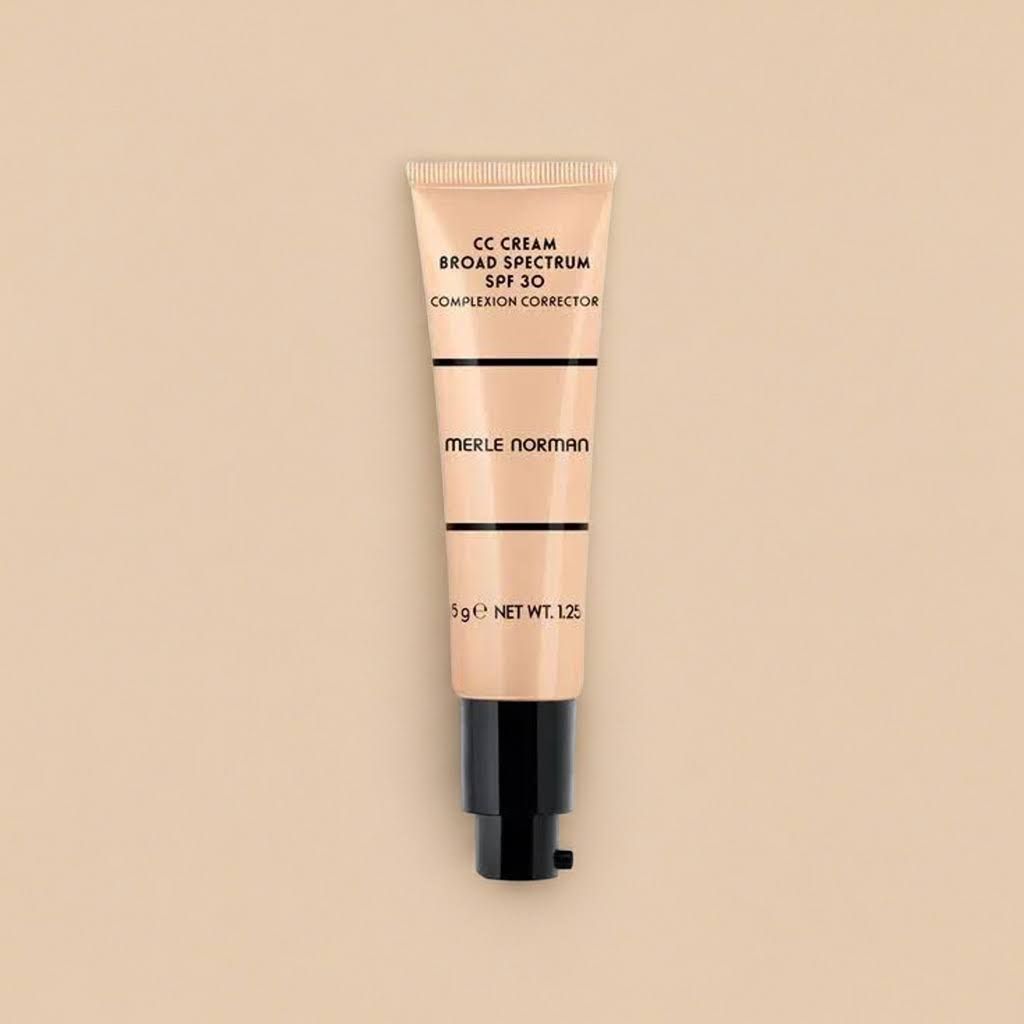 CC Cream SPF 30 (Medium Bisque)